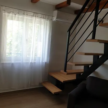 Apartments Lucky Lozovac Exterior photo