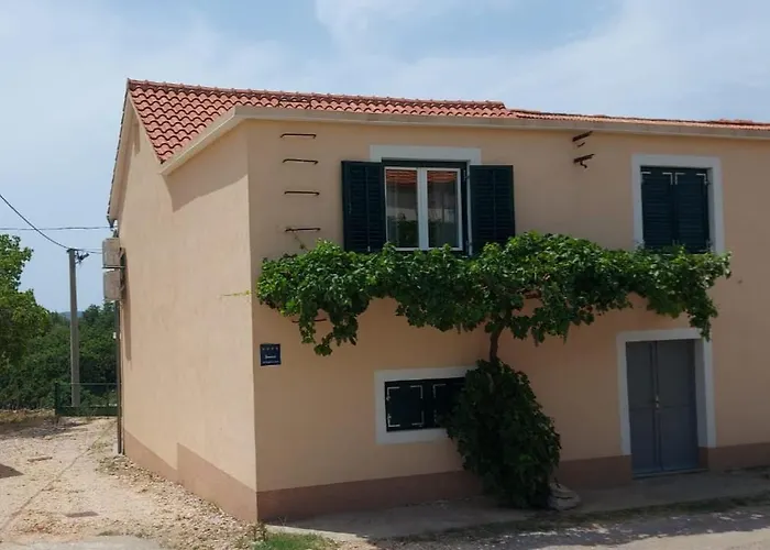 Apartments Lucky