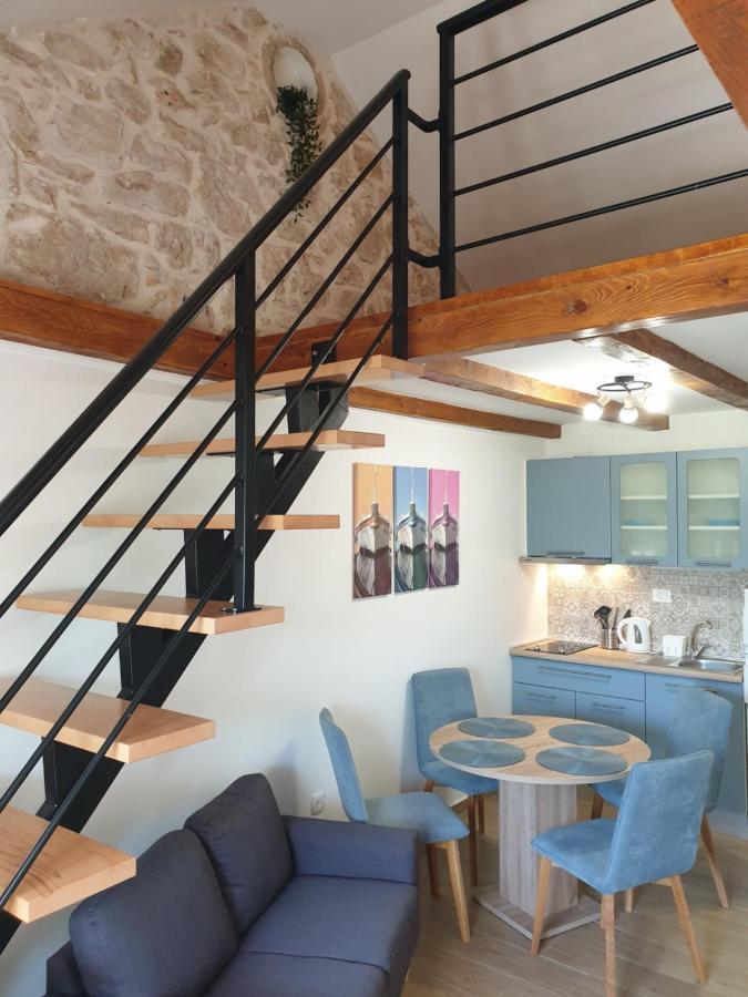 Apartament Lucky