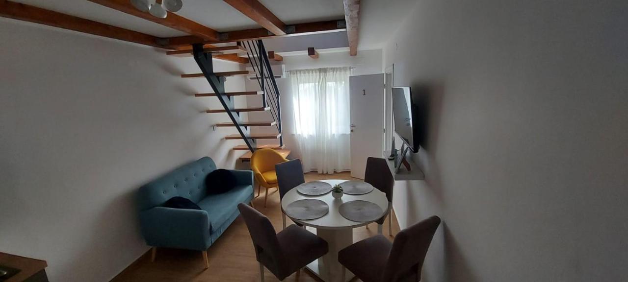 Apartamento Lucky *