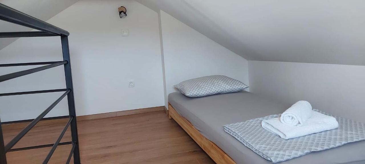 Apartament Lucky