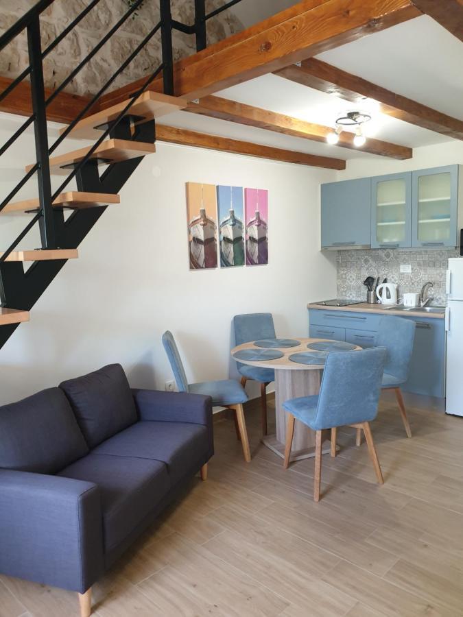 Lucky Apartamento Lozovac