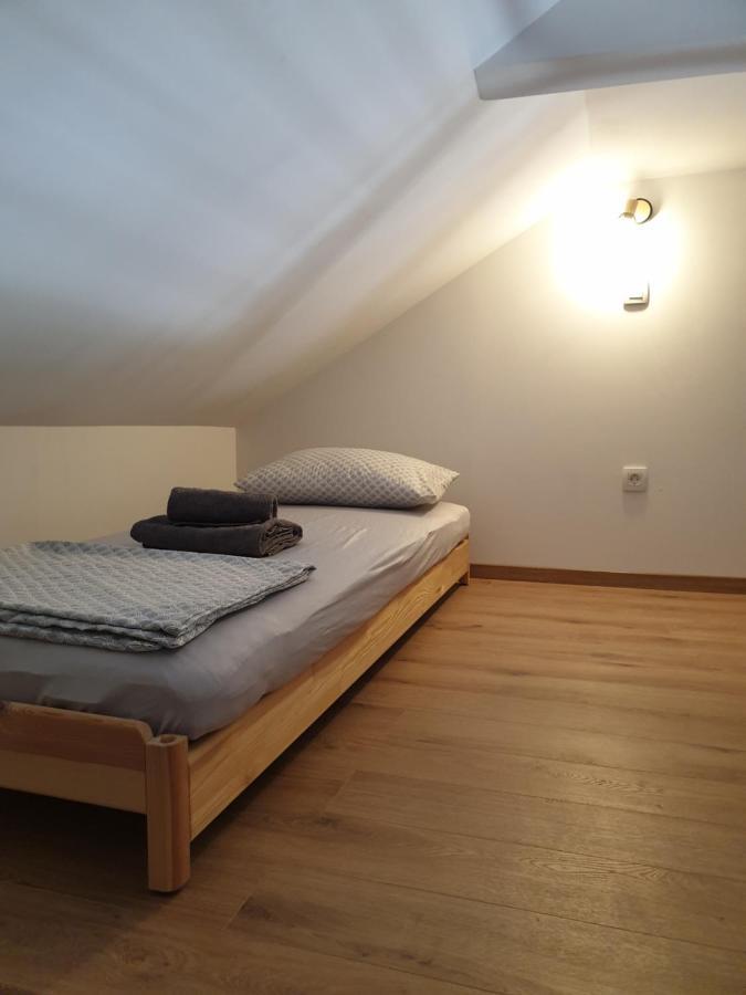 Lucky Apartament Lozovac